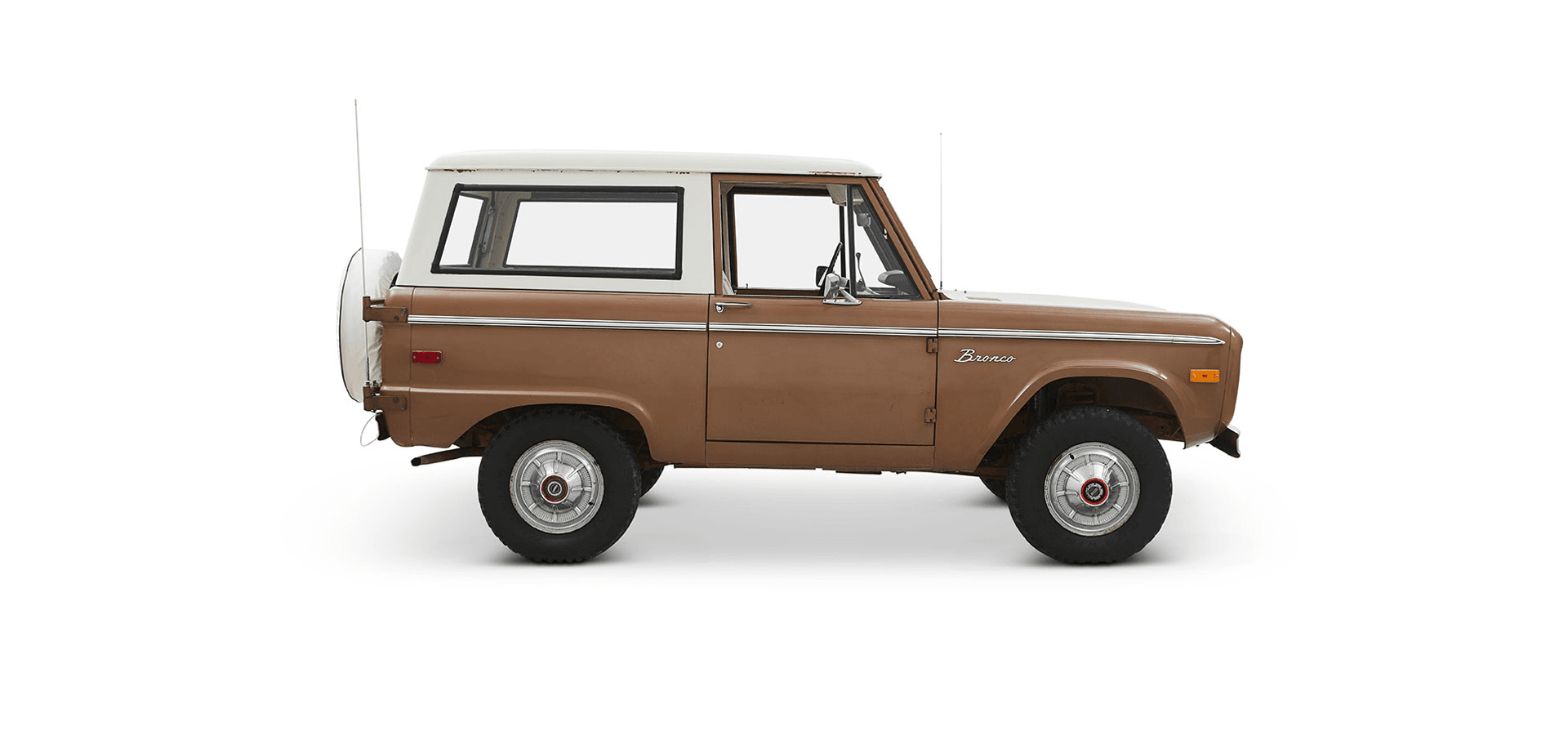 Classic Ford Broncos 1971 Ford Bronco Bronco For Sale